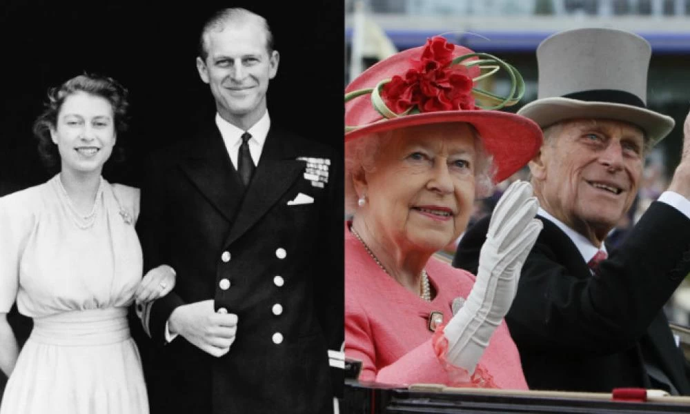 Παγκόσμιο "αντίο" για τον θάνατο του πρίγκιπα Φίλιππου